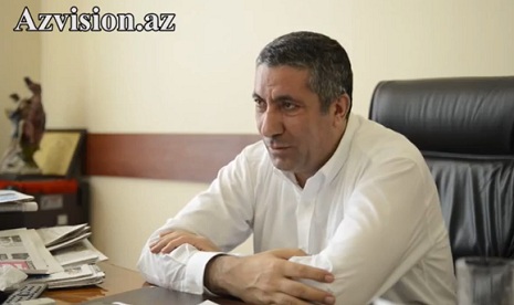 Siyavuş Novruzov: “Milli Məclisdən aldığım maaşla dolanıram” – VİDEO